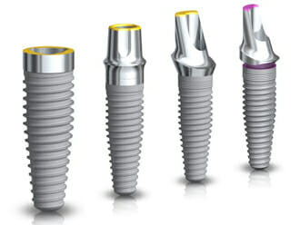 zubni implantati nobel biocare